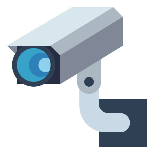 Security & Alarm Installs