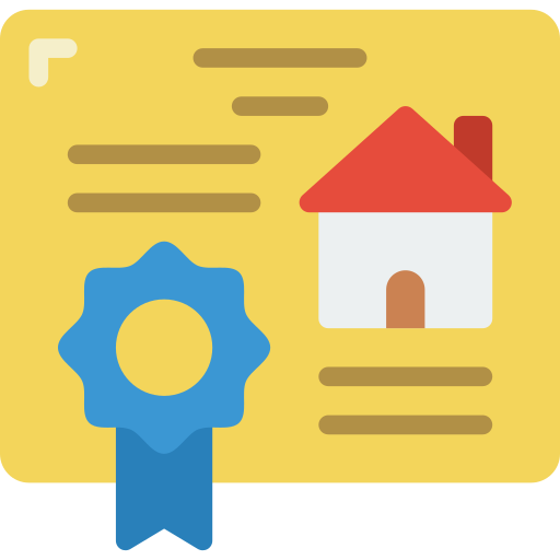 Landlord Certificates